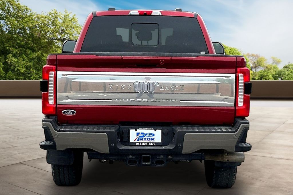 1FT8W3BT6TEC10006