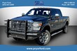  Ford F-250SD
