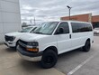  Chevrolet Express 2500