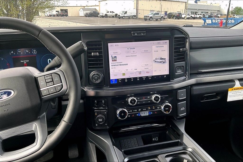 Used 2026 Ford F-250SD Lariat Truck
