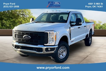 2026 Ford F-250SD XL Truck