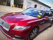  Lincoln Continental