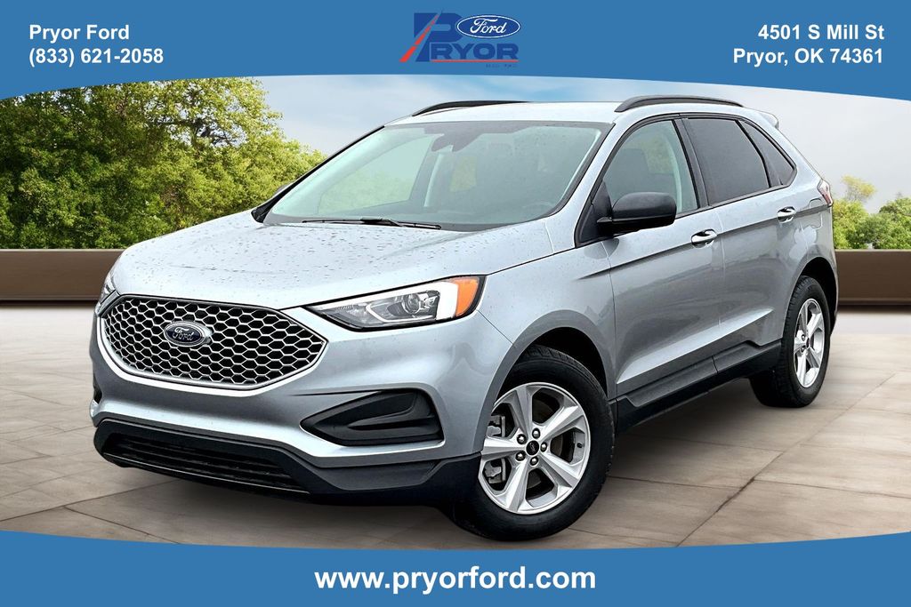 2024 Ford Edge SE