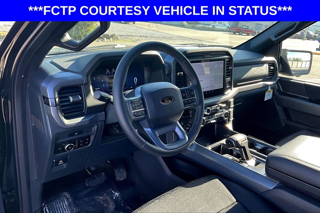 2026 Ford F-150 XLT - Photo 6