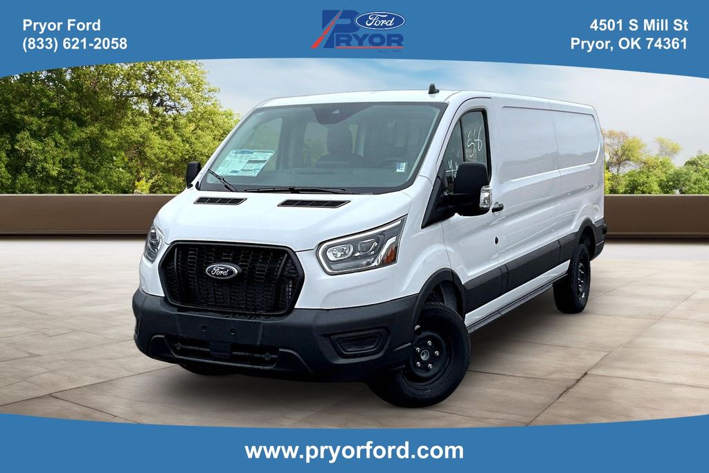 2025 Ford Transit 350 Low Roof 148 WB's photo