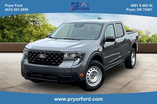 2026 Ford Maverick XL Truck