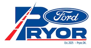Pryor Ford