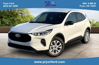 2026 Ford Escape Active SUV