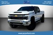  Chevrolet Silverado 2500HD