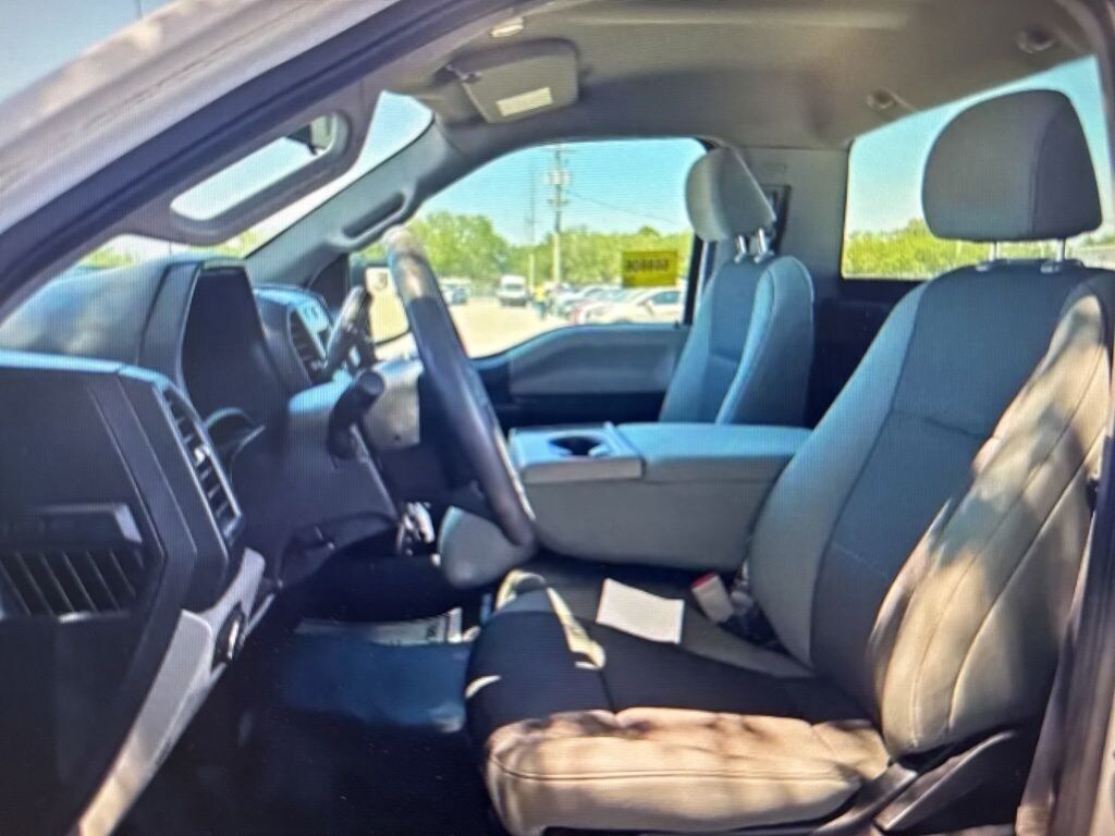 Used 2019 Ford F-150 XL Truck