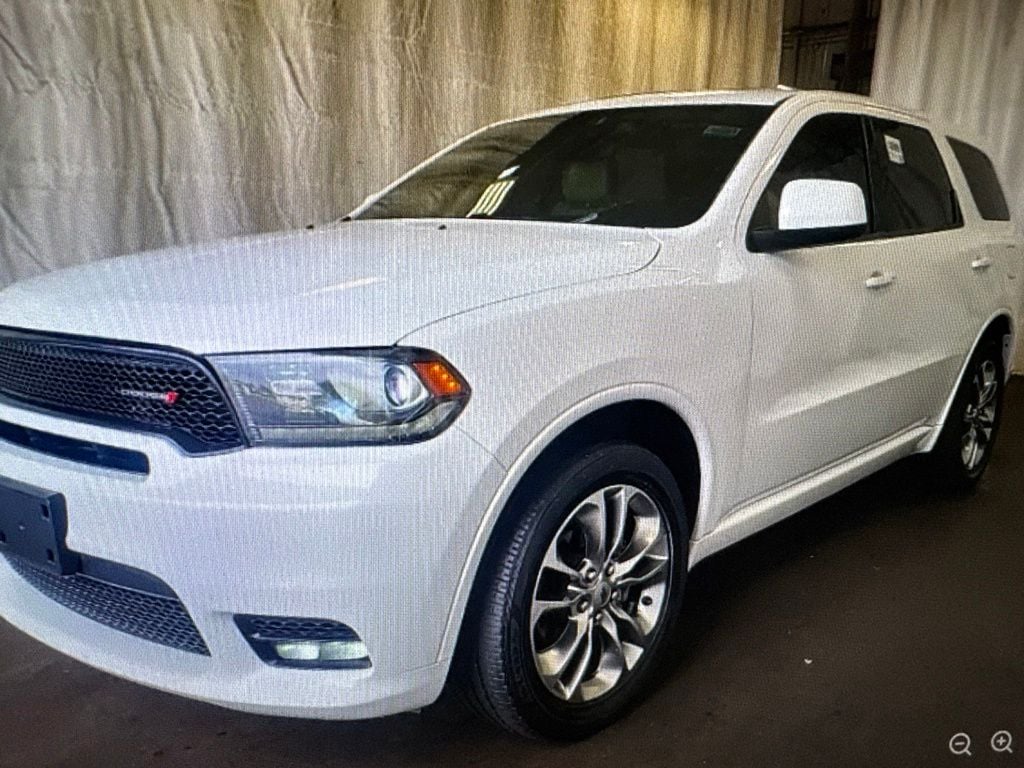2019 Dodge Durango GT AWD's photo
