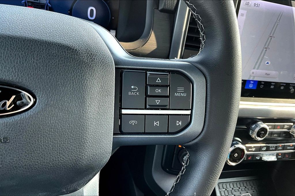 2025 Ford F-150 XLT - Photo 21