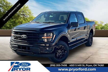 2026 Ford F-150 XLT Truck