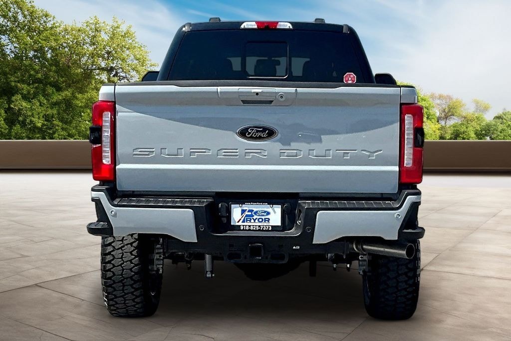 New 2026 Ford F-350SD XLT Truck