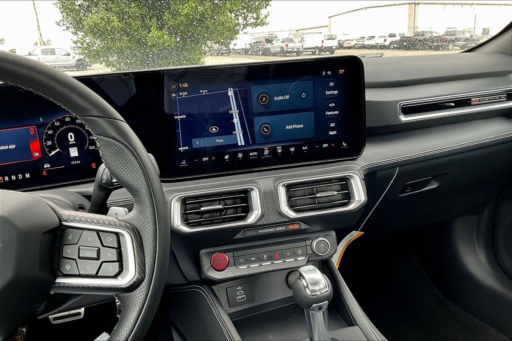 2025 Ford Mustang GT Premium Fastback - Photo 7