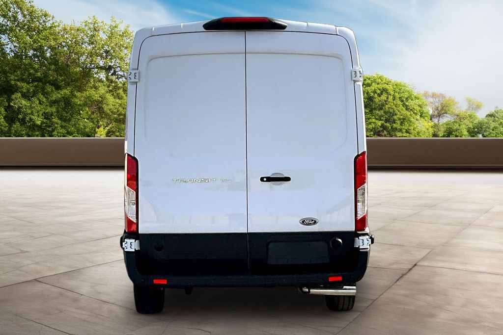 2025 Ford Transit Van Base - Photo 4