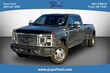  Ford F-350SD