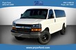  Chevrolet Express 2500