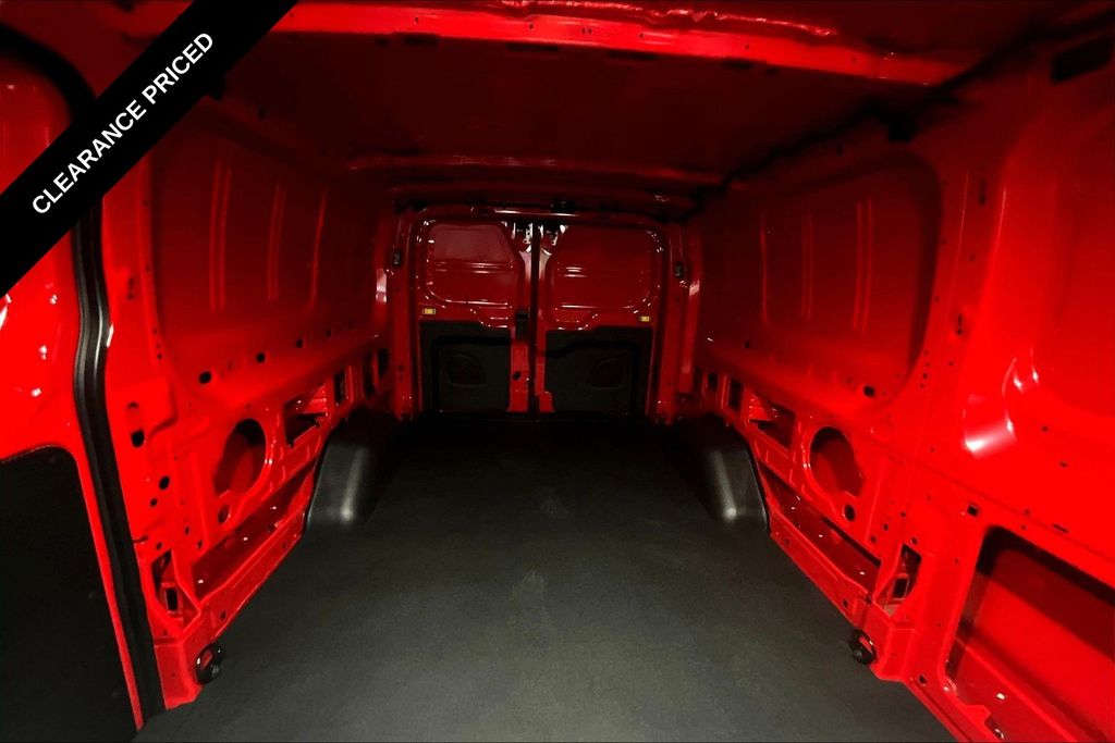 2025 Ford Transit Van Base - Photo 10