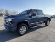 Chevrolet Silverado 2500HD