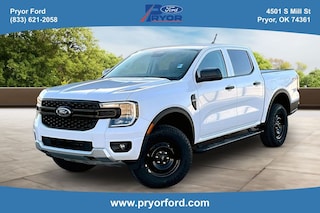 2026 Ford Ranger XL Truck