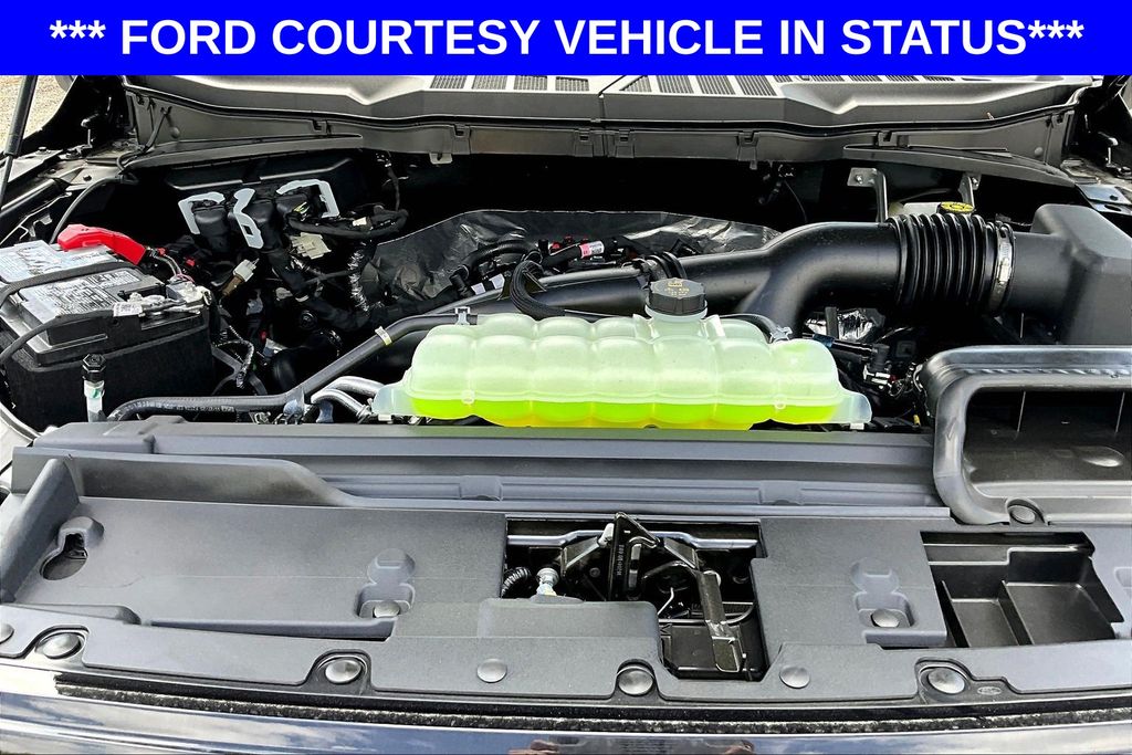 2026 Ford F-150 XLT - Photo 11