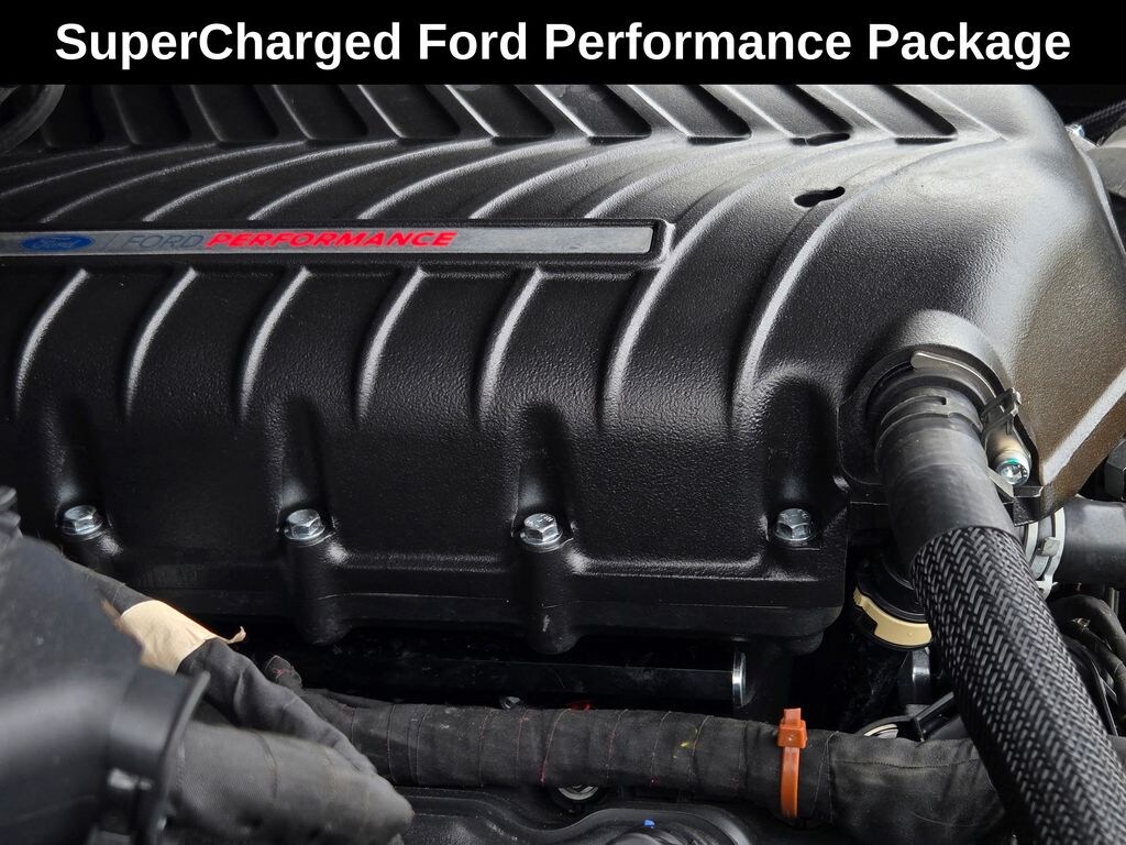 New 2026 Ford F-150 STX Truck