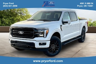 2026 Ford F-150 Lariat Truck
