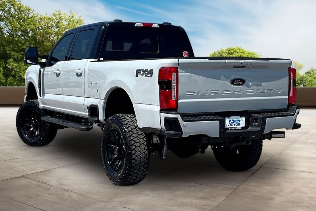 New 2026 Ford F-350SD XLT Truck