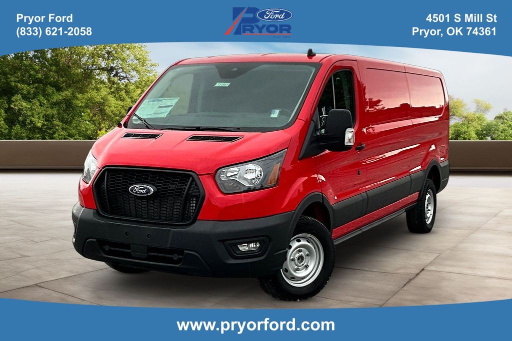 2025 Ford Transit 350 Low Roof 148 WB's photo