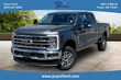  Ford F-250SD