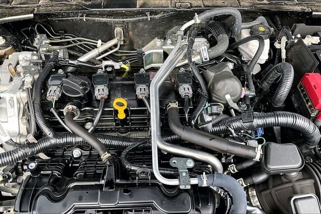 2025 Nissan Altima SV - Photo 30