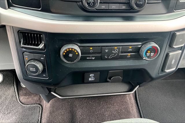 2023 Ford F-150 XLT - Photo 17