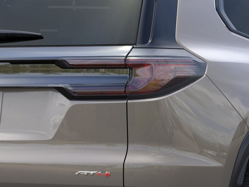 2027 GMC Acadia AT4 - Photo 10