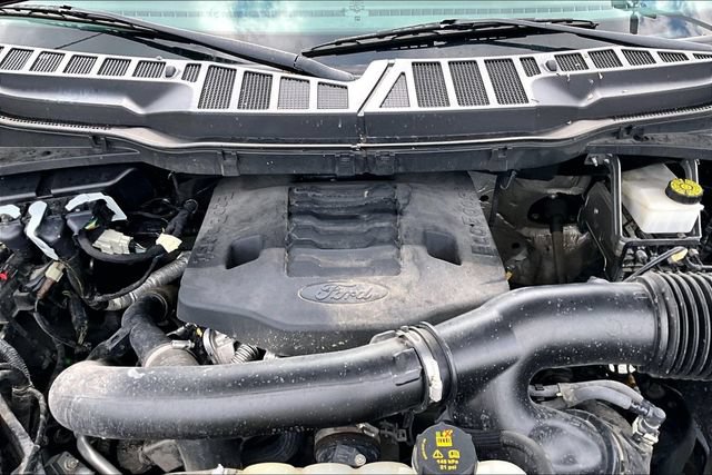 2023 Ford F-150 XLT - Photo 32