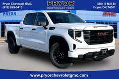 2026 GMC Sierra 1500 Pro Truck