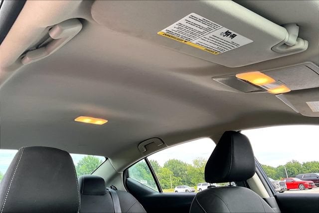 2025 Nissan Altima SV - Photo 26