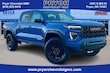  GMC Canyon