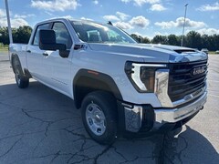 2026 GMC Sierra 2500 HD Pro Truck