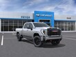  GMC Sierra 2500 HD