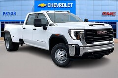 2026 GMC Sierra 3500 HD Pro DRW Truck