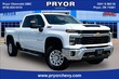  Chevrolet Silverado 2500 HD