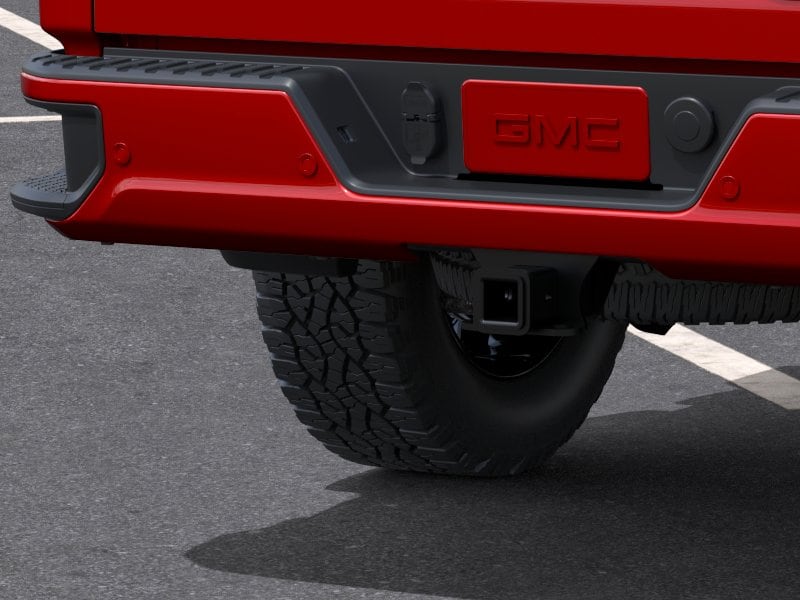 2026 GMC Sierra 2500HD AT4 - Photo 28
