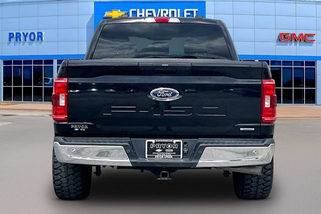 2023 Ford F-150 XLT - Photo 6