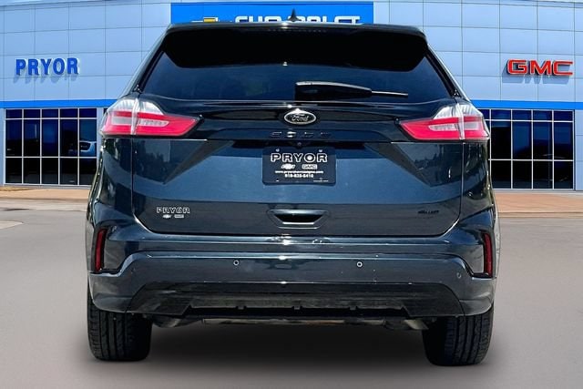 2022 Ford Edge SE - Photo 6