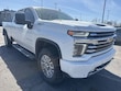  Chevrolet Silverado 2500 HD