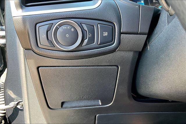 2022 Ford Edge SE - Photo 14