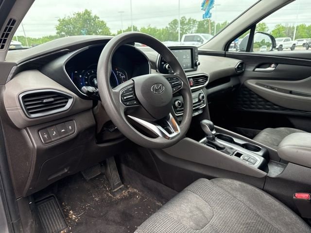 2019 Hyundai Santa Fe SEL - Photo 10