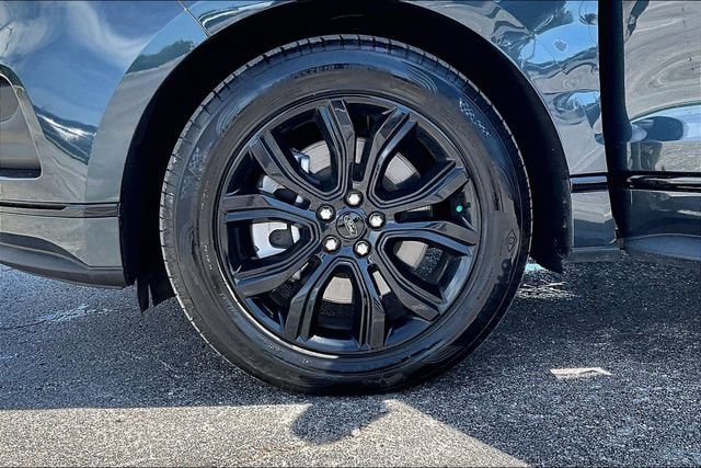 2022 Ford Edge SE - Photo 33