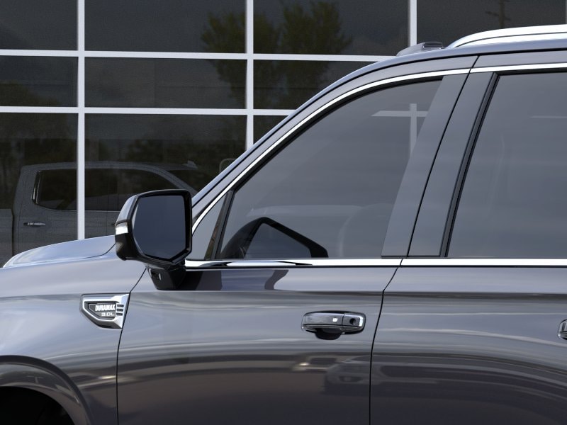 2026 GMC Yukon Denali - Photo 27